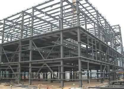 沈阳钢结构安装工程年薪制
