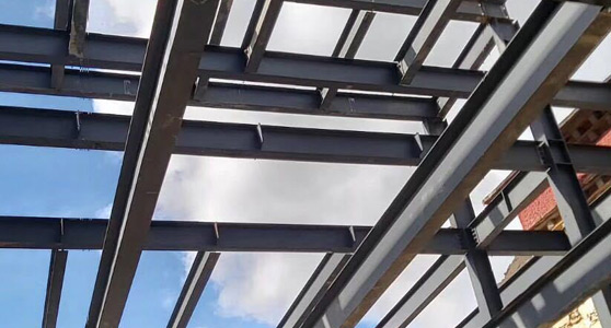 沈阳钢结构施工厂:钢结构施工的十大注意事项 沈阳钢结构施工厂:钢结构施工的十大注意事项