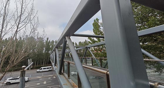 ​沈阳钢结构焊接加工作业的禁忌