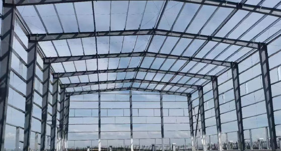 沈阳彩钢房制作搭建过程中有哪些注意事项？